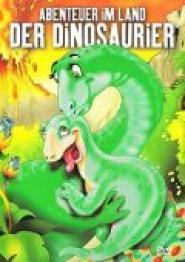 Abenteuer im Land der Dinosaurier