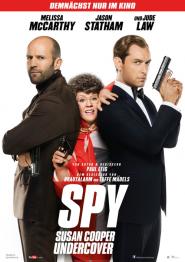 Spy - Susan Cooper Undercover