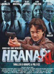 Hranari