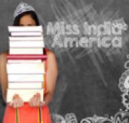 Miss India America