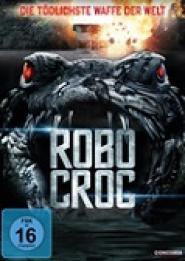 Robocroc