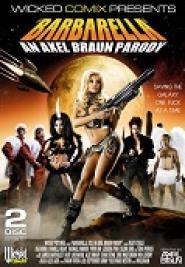 Barbarella XXX: An Axel Braun Parody