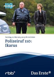 Polizeiruf 110: Ikarus