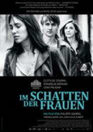 Im Schatten der Frauen