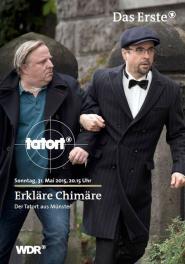 Tatort: Erkläre Chimäre