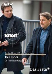 Tatort: Der Inder