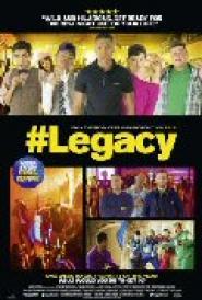 Legacy - Die Megaparty