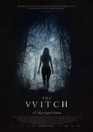 The VVitch: A New-England Folktale