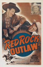 Red Rock Outlaw