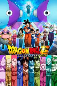 Dragonball Super