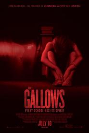 Gallows - Jede Schule hat ein Geheimnis