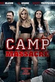 Camp Massacre