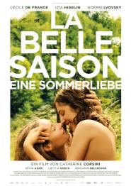 La Belle Saison - Eine Sommerliebe