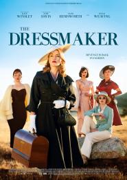 The Dressmaker - Die Schneiderin