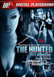 The Hunted: City of Angels