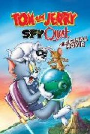 Tom und Jerry - Agentenjagd