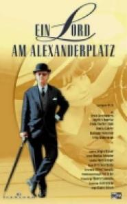 Ein Lord am Alexanderplatz