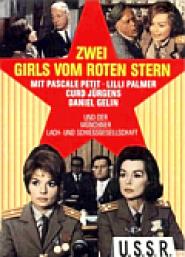 2 Girls vom roten Stern