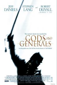 Gods and Generals