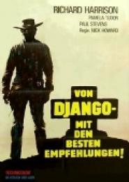 Von Django - mit den besten Empfehlungen!