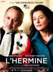 Hermine, L'