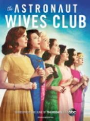 The Astronaut Wives Club