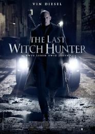 The Last Witch Hunter