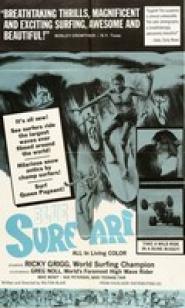 Surfari