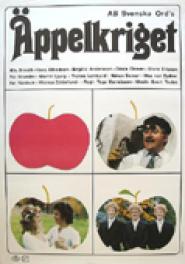 Apfelkrieg