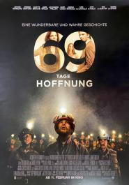 69 Tage Hoffnung