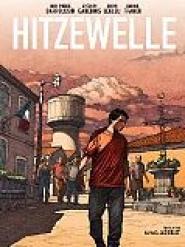 Hitzewelle