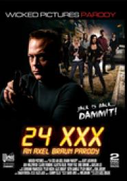 24 XXX: An Axel Braun Parody