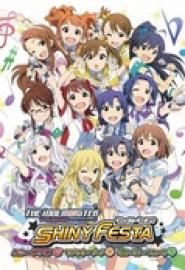 The Idolmaster: Shiny Festa