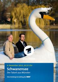 Tatort: Schwanensee