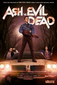 Ash vs Evil Dead