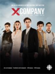 X Company