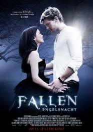 Fallen - Engelsnacht