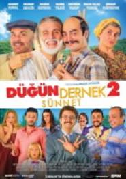 Dügün Dernek 2 - Die Beschneidung