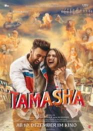 Tamasha