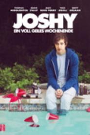 Joshy - Ein voll geiles Wochenende