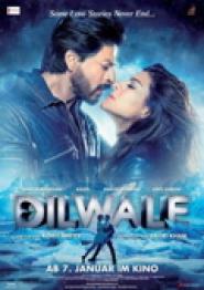 Dilwale - Ich liebe Dich