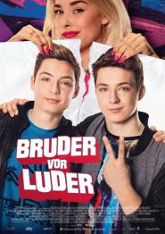 Bruder vor Luder