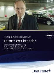 Tatort: Wer bin ich?