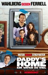 Daddy's Home - Ein Vater zu viel