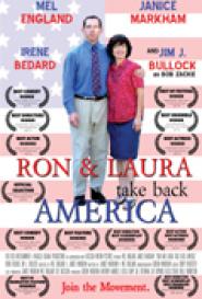 Ron and Laura Take Back America