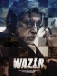 Wazir