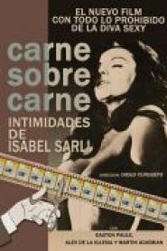 Carne sobre carne - Intimades de Isabel Sarli