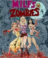 Milfs vs. Zombies (2015)