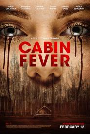 Cabin Fever - The New Outbreak