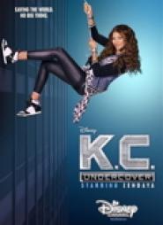 K.C. Undercover